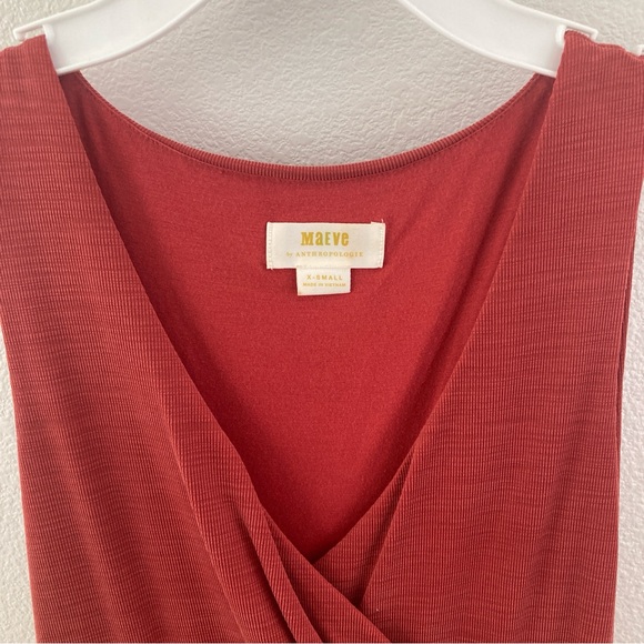 Anthropologie Nora Textured Dress - Picture 4 of 4